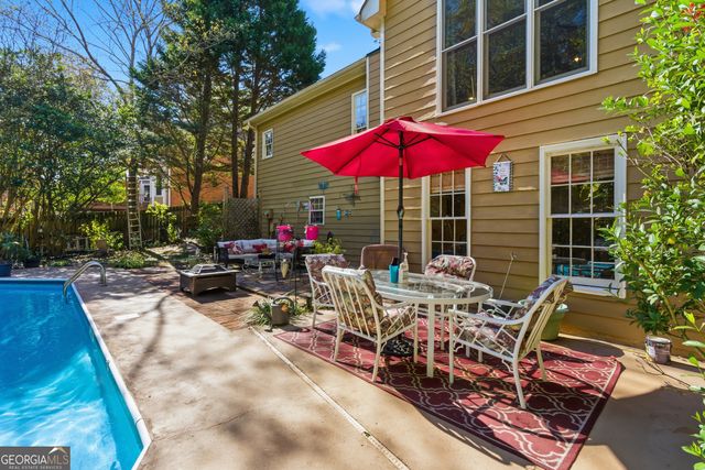 591 Delphinium Boulevard NW, Acworth, GA 30102