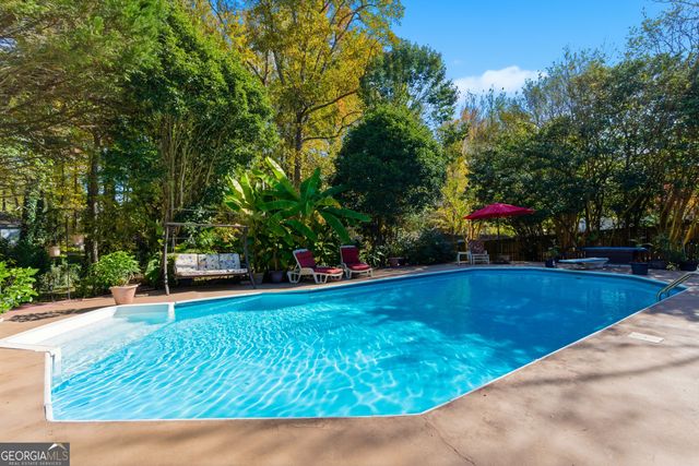 591 Delphinium Boulevard NW, Acworth, GA 30102