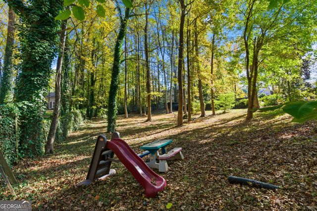 591 Delphinium Boulevard NW, Acworth, GA 30102