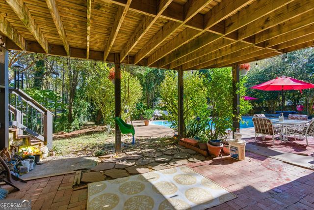 591 Delphinium Boulevard NW, Acworth, GA 30102