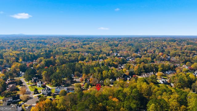 591 Delphinium Boulevard NW, Acworth, GA 30102