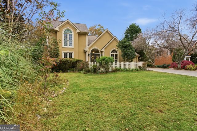 591 Delphinium Boulevard NW, Acworth, GA 30102