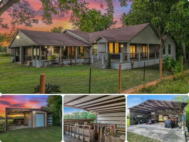 9731 Hadden Road, Baytown, TX 77521