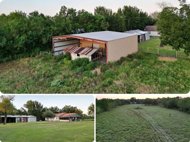 9731 Hadden Road, Baytown, TX 77521