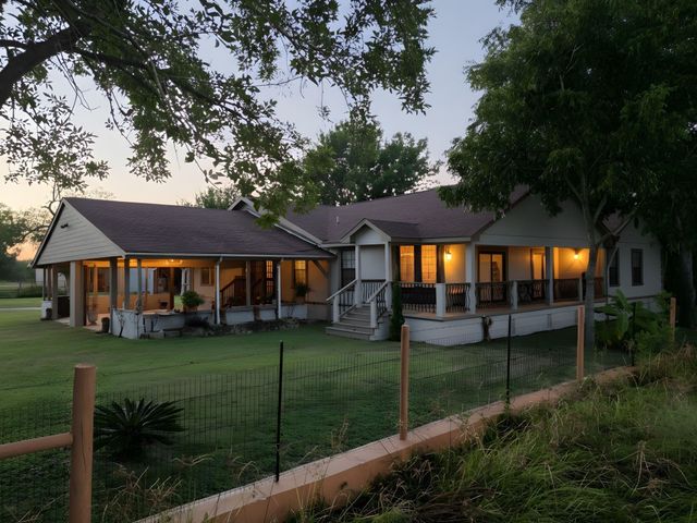 9731 Hadden Road, Baytown, TX 77521