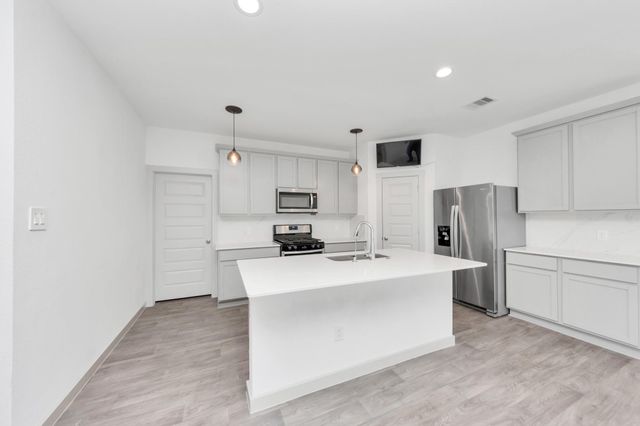 1719 Barrows Lane, Rosenberg, TX 77469