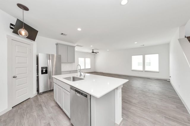 1719 Barrows Lane, Rosenberg, TX 77469