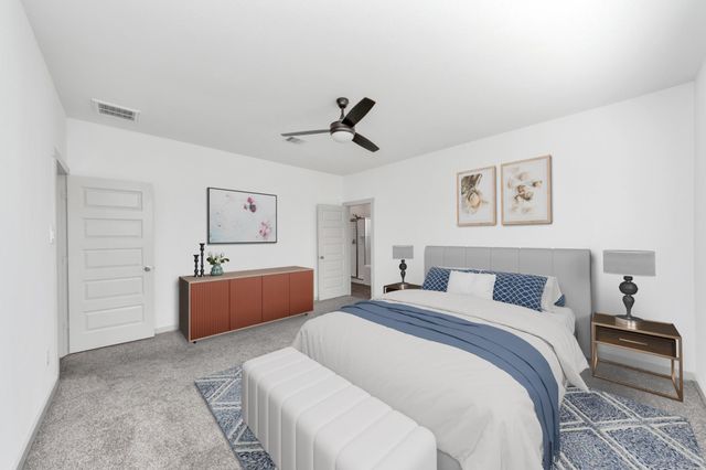 1719 Barrows Lane, Rosenberg, TX 77469