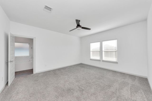 1719 Barrows Lane, Rosenberg, TX 77469