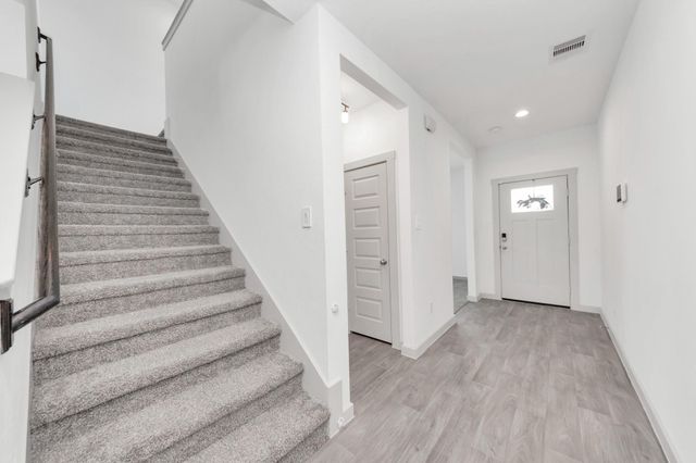 1719 Barrows Lane, Rosenberg, TX 77469