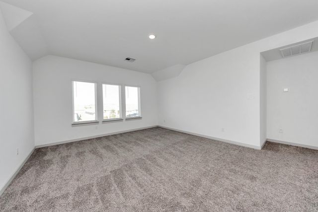 1719 Barrows Lane, Rosenberg, TX 77469