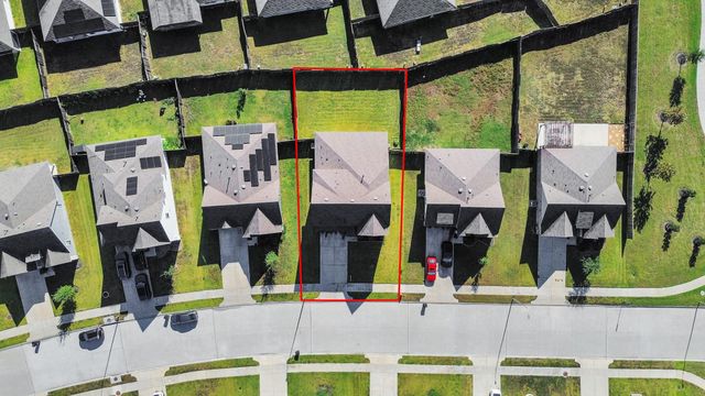 1719 Barrows Lane, Rosenberg, TX 77469