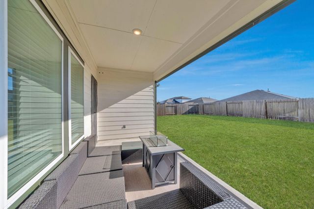 1719 Barrows Lane, Rosenberg, TX 77469