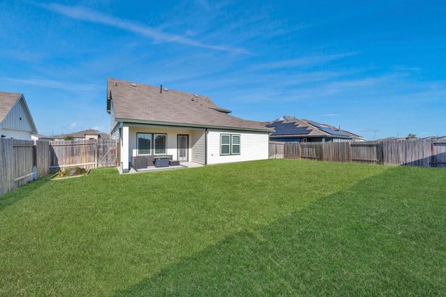 1719 Barrows Lane, Rosenberg, TX 77469