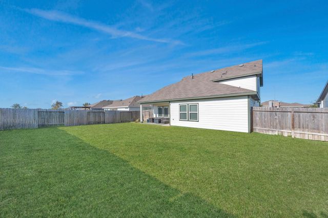 1719 Barrows Lane, Rosenberg, TX 77469