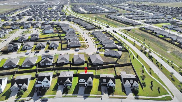 1719 Barrows Lane, Rosenberg, TX 77469