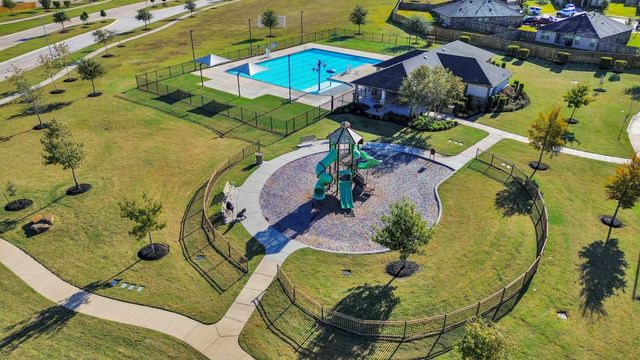 1719 Barrows Lane, Rosenberg, TX 77469