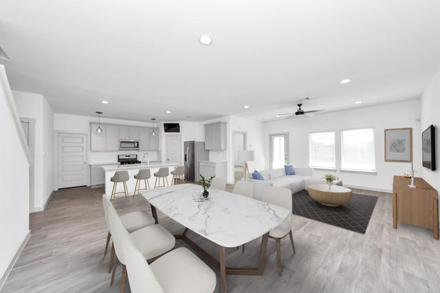 1719 Barrows Lane, Rosenberg, TX 77469