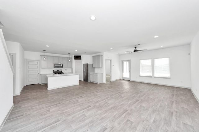 1719 Barrows Lane, Rosenberg, TX 77469