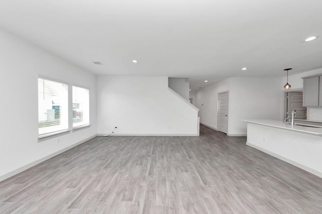 1719 Barrows Lane, Rosenberg, TX 77469