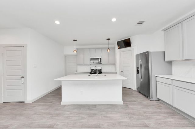 1719 Barrows Lane, Rosenberg, TX 77469