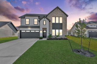 1719 Barrows Lane, Rosenberg, TX 77469