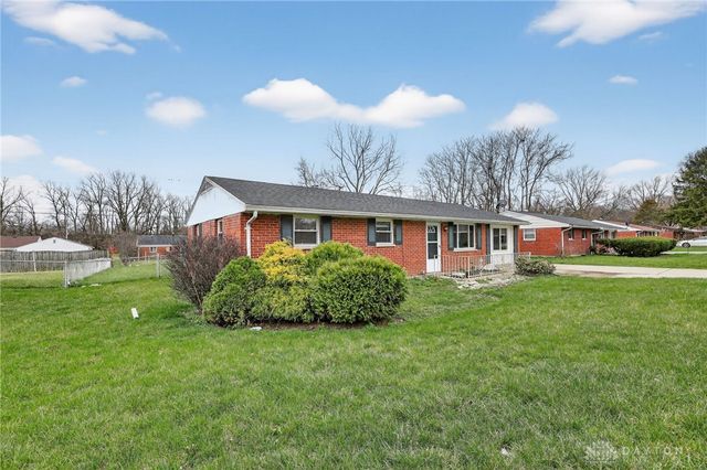 5230 Hoover Avenue, Dayton, OH 45417