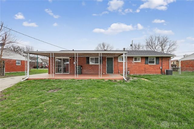 5230 Hoover Avenue, Dayton, OH 45417