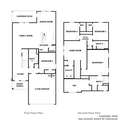 1627 LAYNE LOOP, New Braunfels, TX 78130