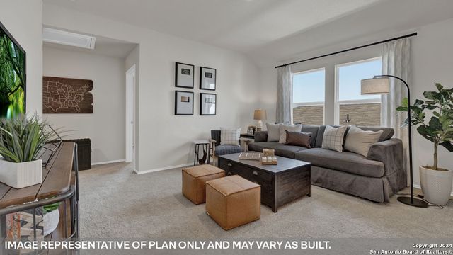 1627 LAYNE LOOP, New Braunfels, TX 78130