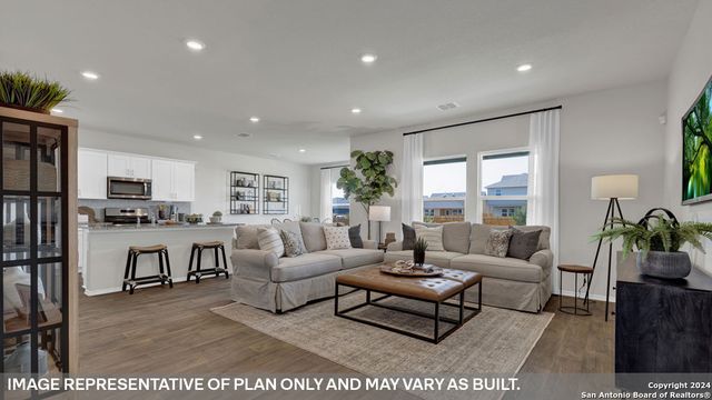 1627 LAYNE LOOP, New Braunfels, TX 78130