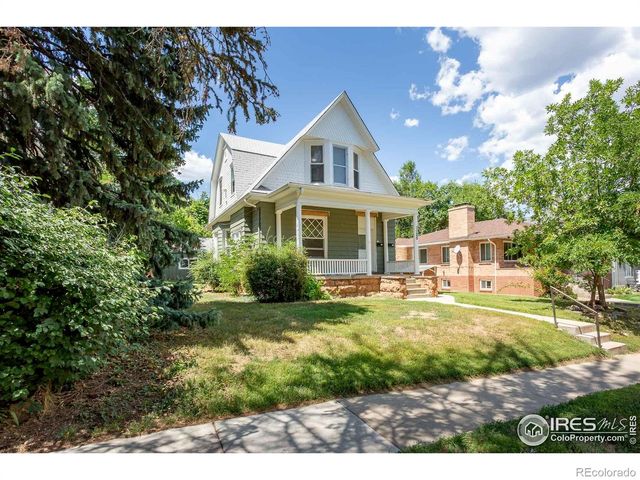 1125 10th Street, Boulder, CO 80302