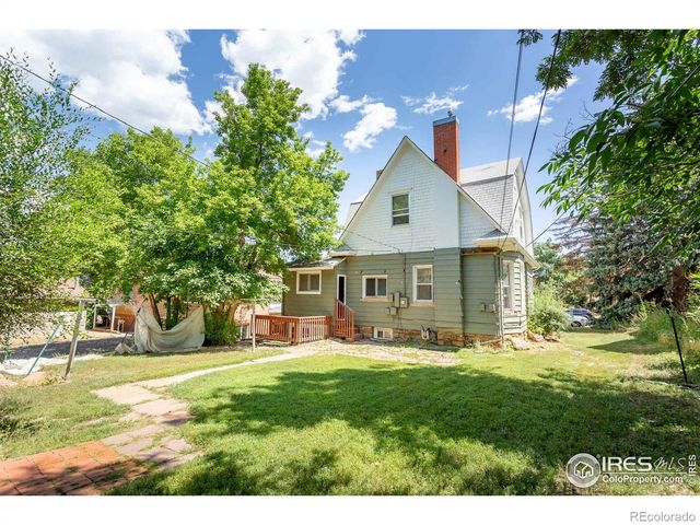 1125 10th Street, Boulder, CO 80302