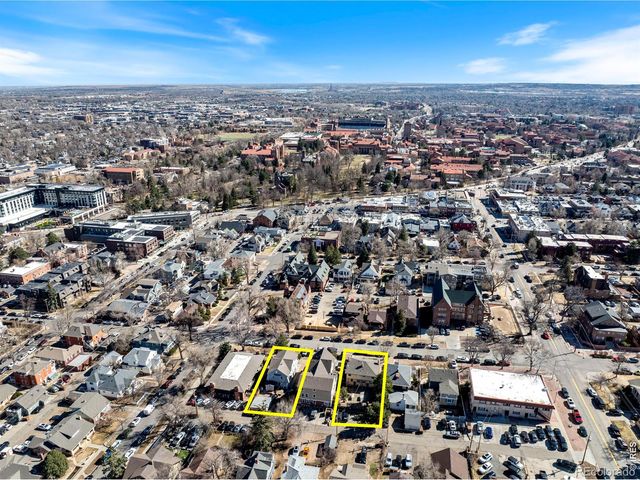 1125 10th Street, Boulder, CO 80302