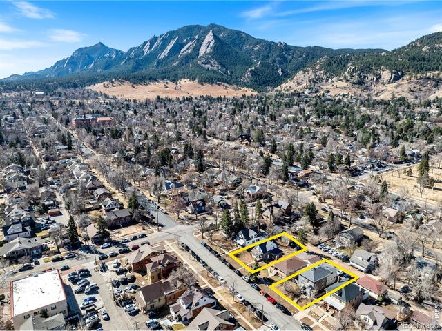 1125 10th Street, Boulder, CO 80302