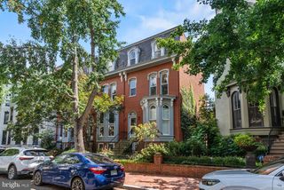 1332 CORCORAN ST NW #6, Washington, DC 20009