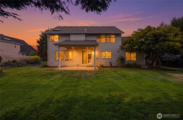 617 SW 361st Street, Federal Way, WA 98023