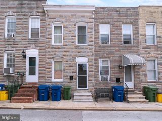 117 BLOOMSBERRY ST, Baltimore, MD 21230