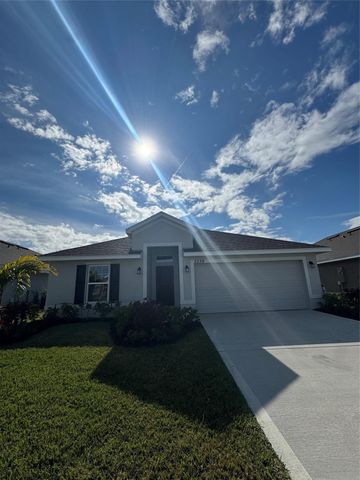 5239 San Benedetto Place, Fort Pierce, FL 34951