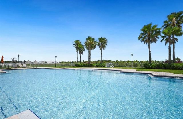 5239 San Benedetto Place, Fort Pierce, FL 34951