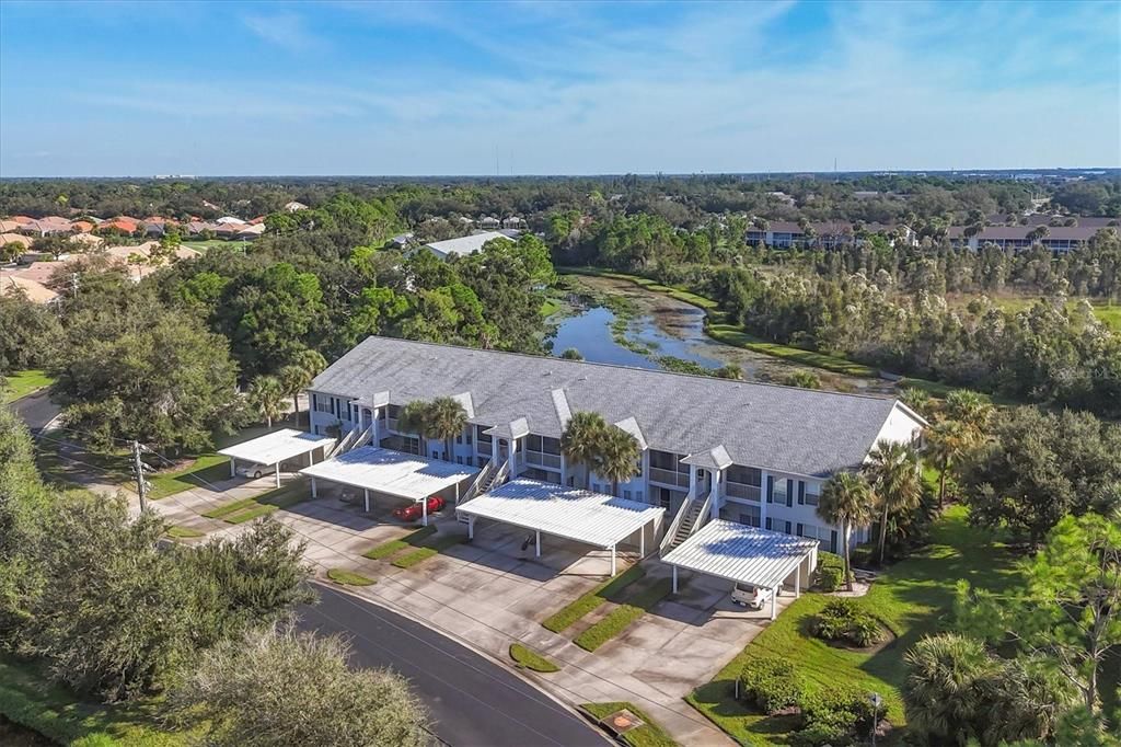 432 SUNSET LAKE BOULEVARD 102, Venice, FL 34292