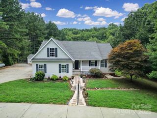 4394 Mountain Creek Road, Iron Station, NC 28080