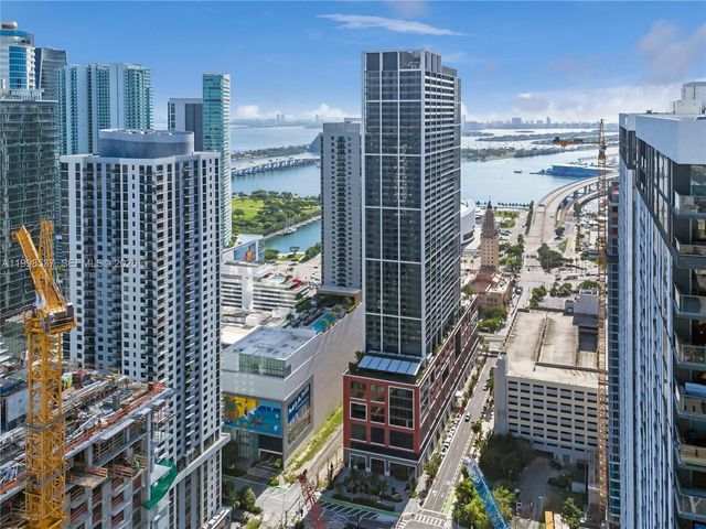 159 NE 6th St 2403, Miami, FL 33132