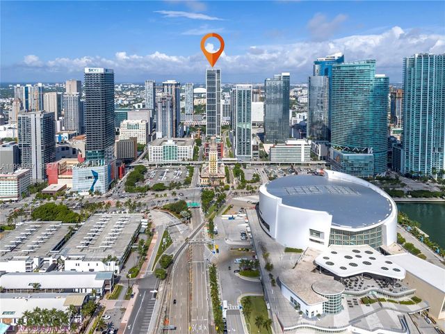 159 NE 6th St 2403, Miami, FL 33132