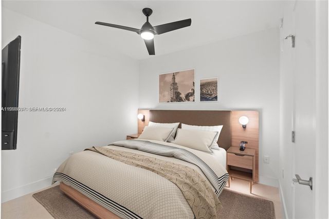 159 NE 6th St 2403, Miami, FL 33132