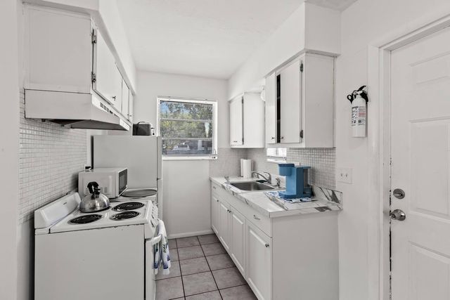 1826 Sherman Street Apt 1, Hollywood, FL 33020