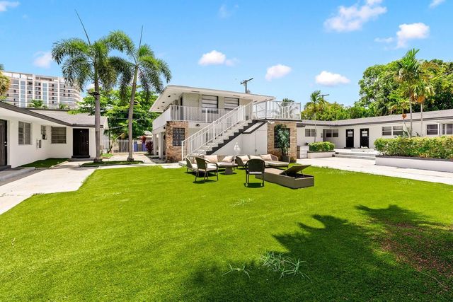 1826 Sherman Street Apt 1, Hollywood, FL 33020