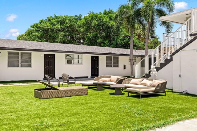 1826 Sherman Street Apt 1, Hollywood, FL 33020