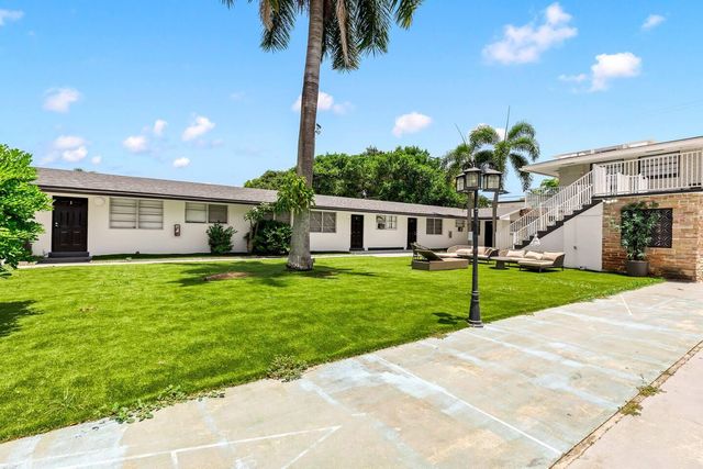 1826 Sherman Street Apt 1, Hollywood, FL 33020