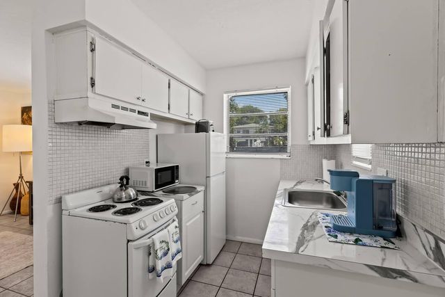 1826 Sherman Street Apt 1, Hollywood, FL 33020